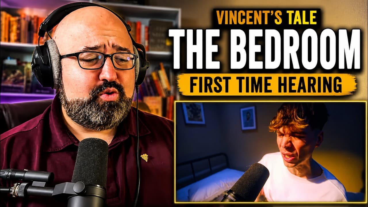 First Time Hearing Ren’s “The Bedroom” — I Wasn’t Ready for This Story