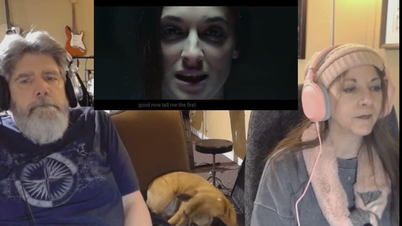 Ren   Sick Boi - Our Reaction