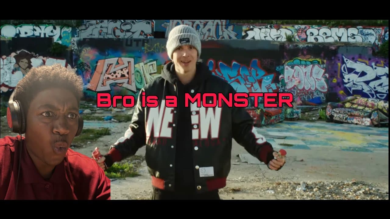 Ren - The Hunger (Official Music Video) | REACTION