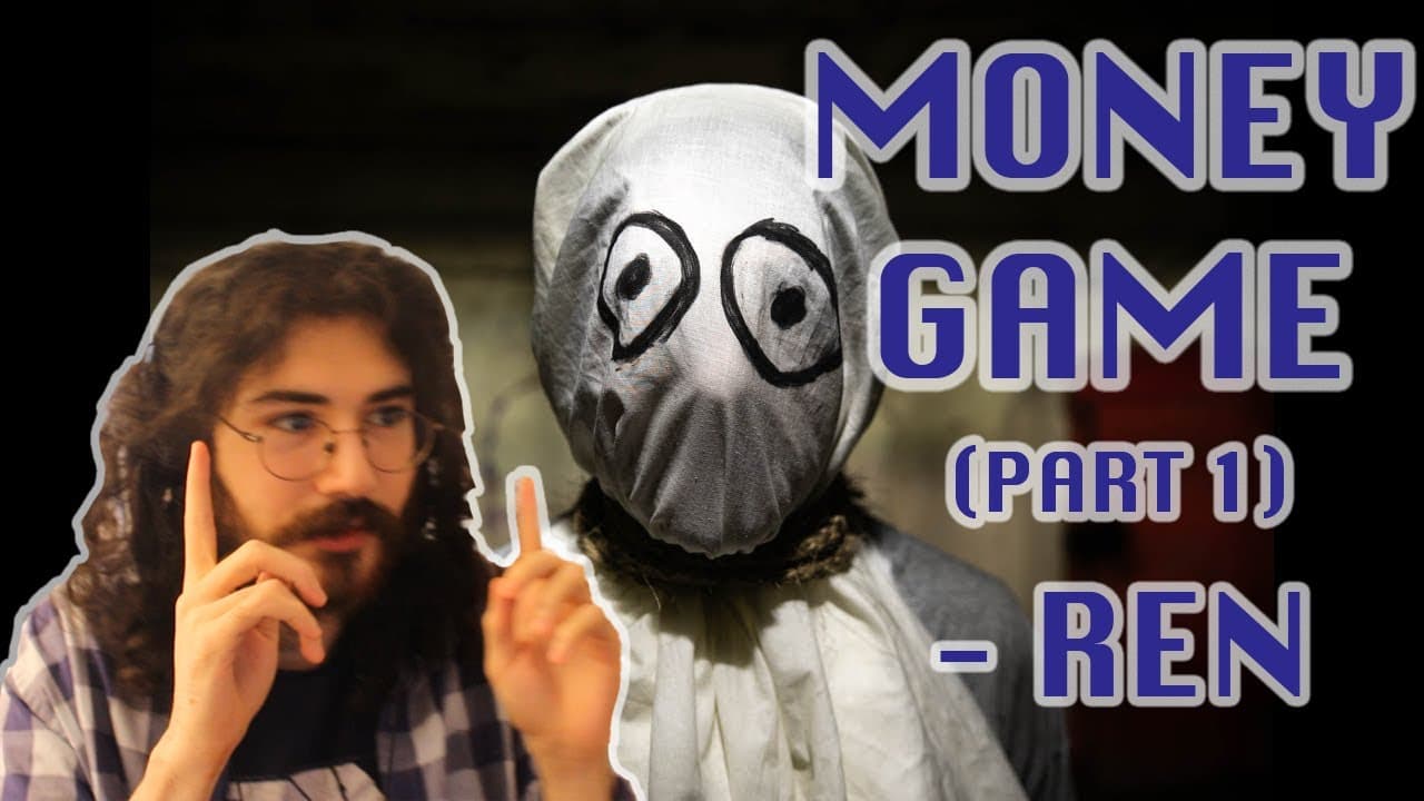 The Innate Classism of Colonialism — Blind Reaction to "Money Game" (Part 1) by Ren