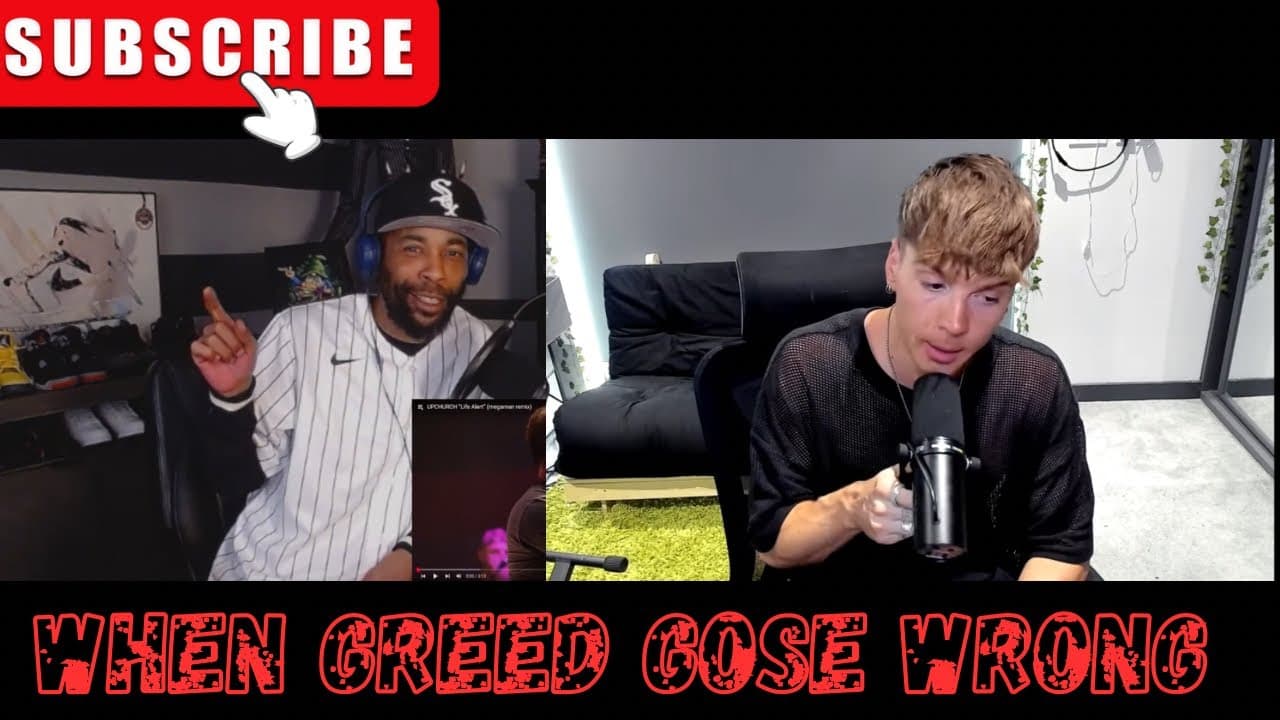 Why Sick Boi is off all streaming platforms /youtube - the KUJOBeats and ren situation