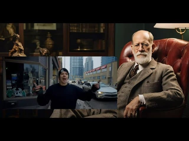 Halftime breaks?  Disco Doc reacts to Ren - Halftime - Nas Retake - DEEP DIVE