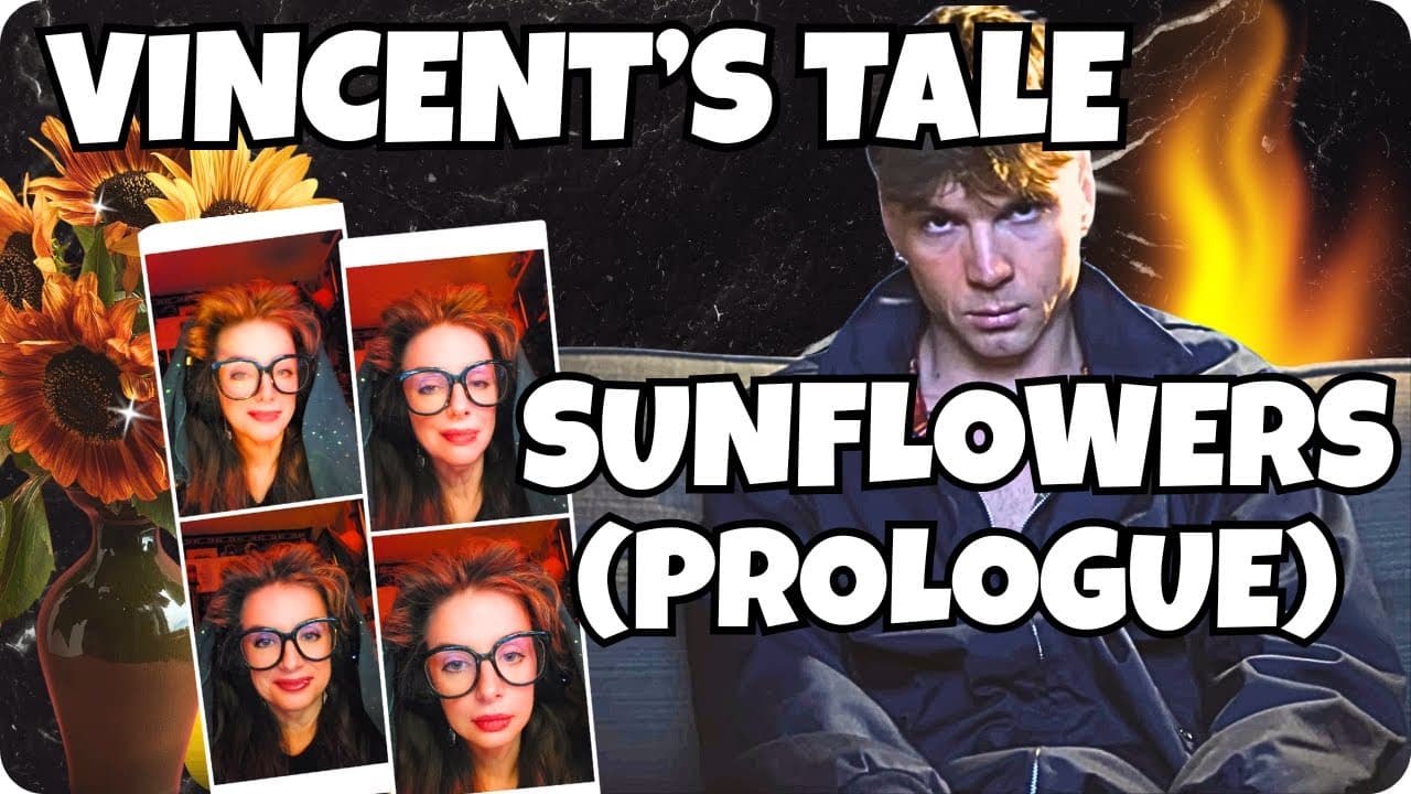 REN's Sunflowers Prologue Has Me Obsessed | Honest Reaction