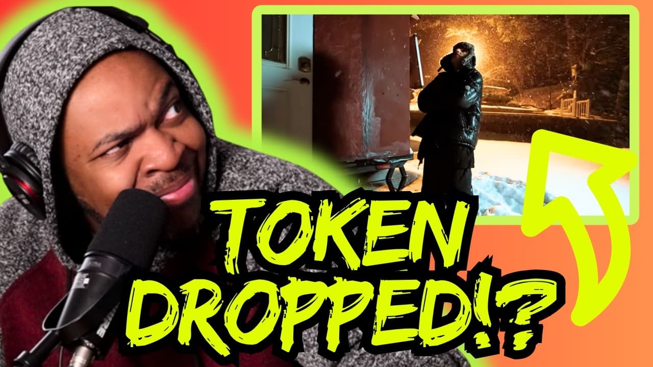 EARLY!! | Token-Cut it off | MrBiscuitSpeaks