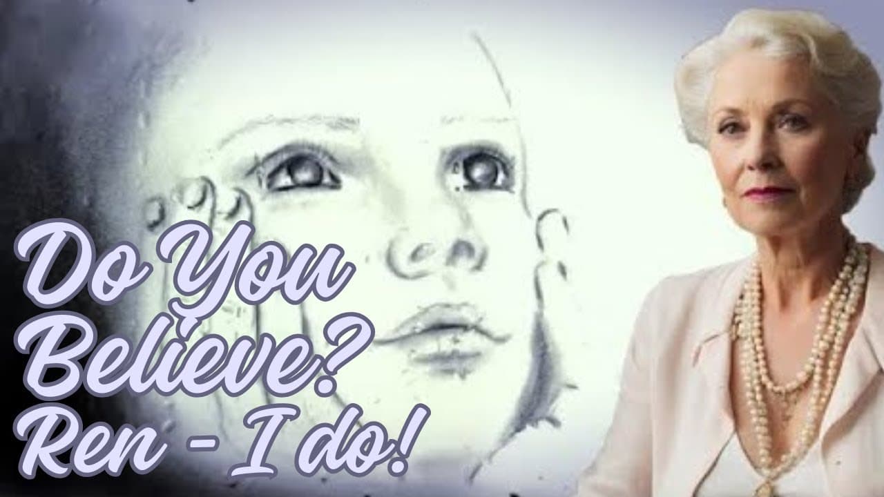 I'M A BELIEVER! - Do You Believe by Ren (& Melanie) - Mrs. Doc Reacts