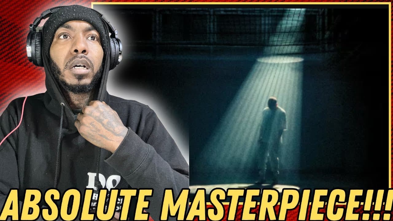 Ren - Vincent's Tale - Starry Night (REACTION!!!)