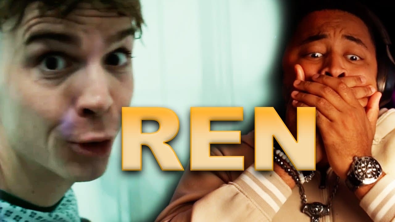 THIS WAS INSANE!!! | REN - THE TALE OF JENNY & SCREECH (Official Music Video) REACTION!!!!!