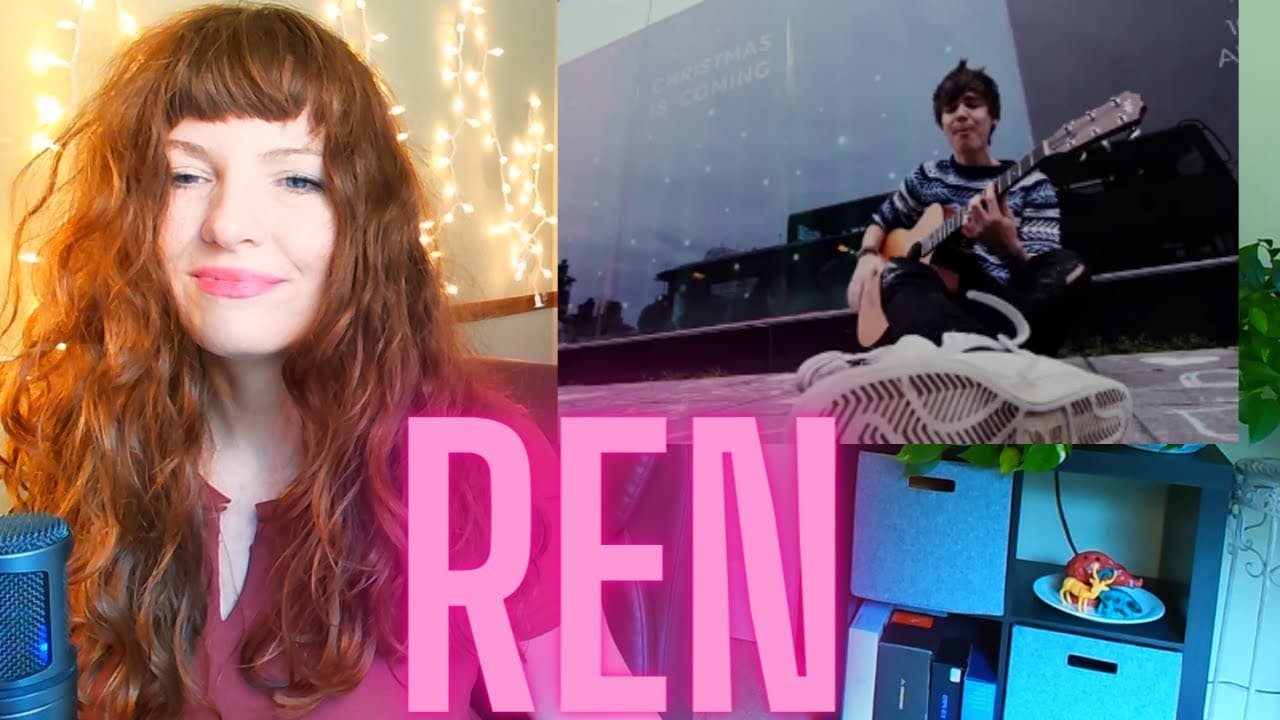 Ren - It's Alright (Official Music Video)