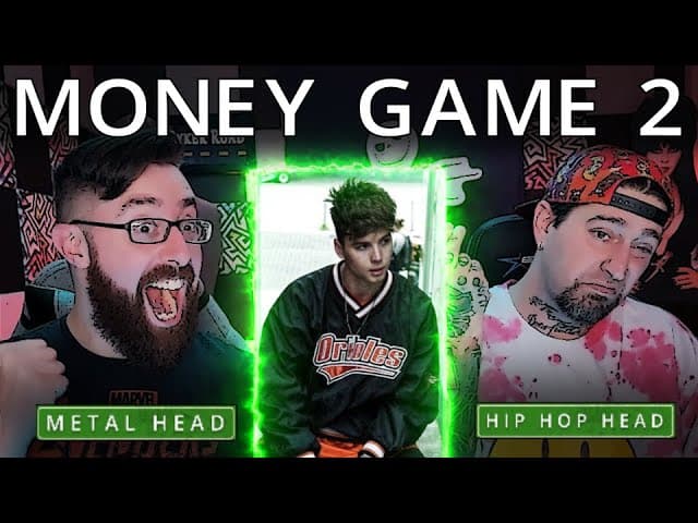 SPEAKING TRUTH!! | MONEY GAME 2 | REN