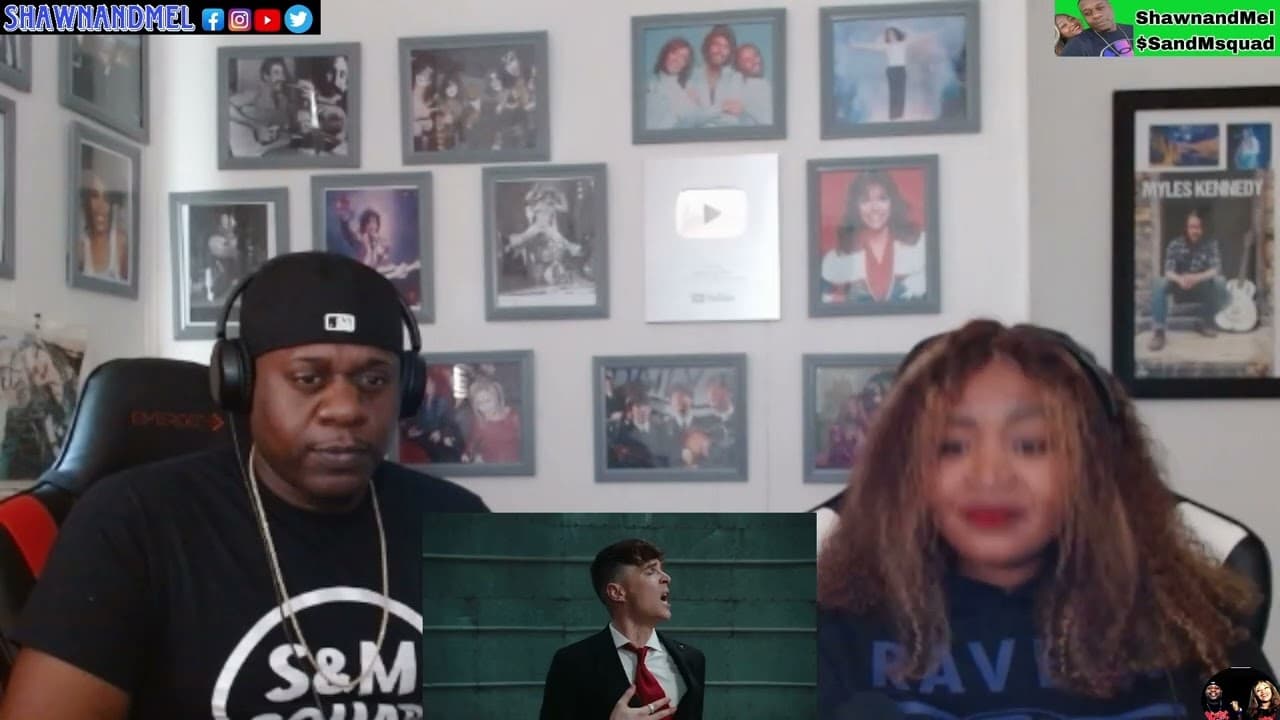 Eye -Opening!!!  Ren - Money Game Part 3 (Reaction)