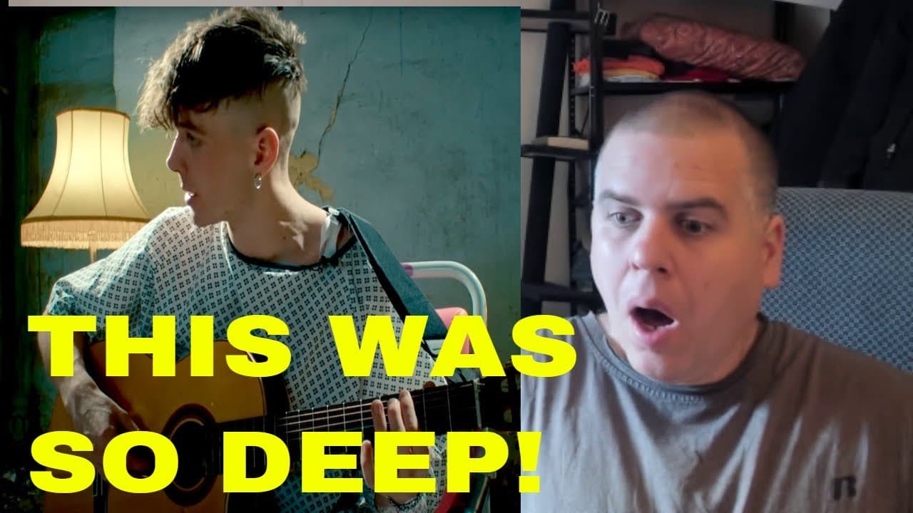 Ren - Hi Ren First Reaction!!! This Left Me Speechless