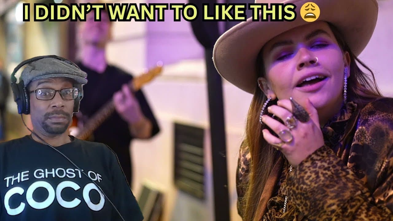 Ren, you got Drake & Beyoncé On My Channel?! You Wild 😂