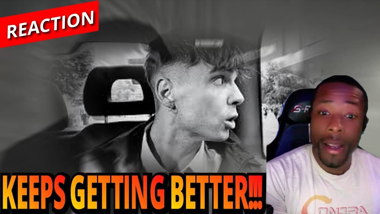 It Keeps Getting BETTER!!! REN - MONEY TIES (reaction)