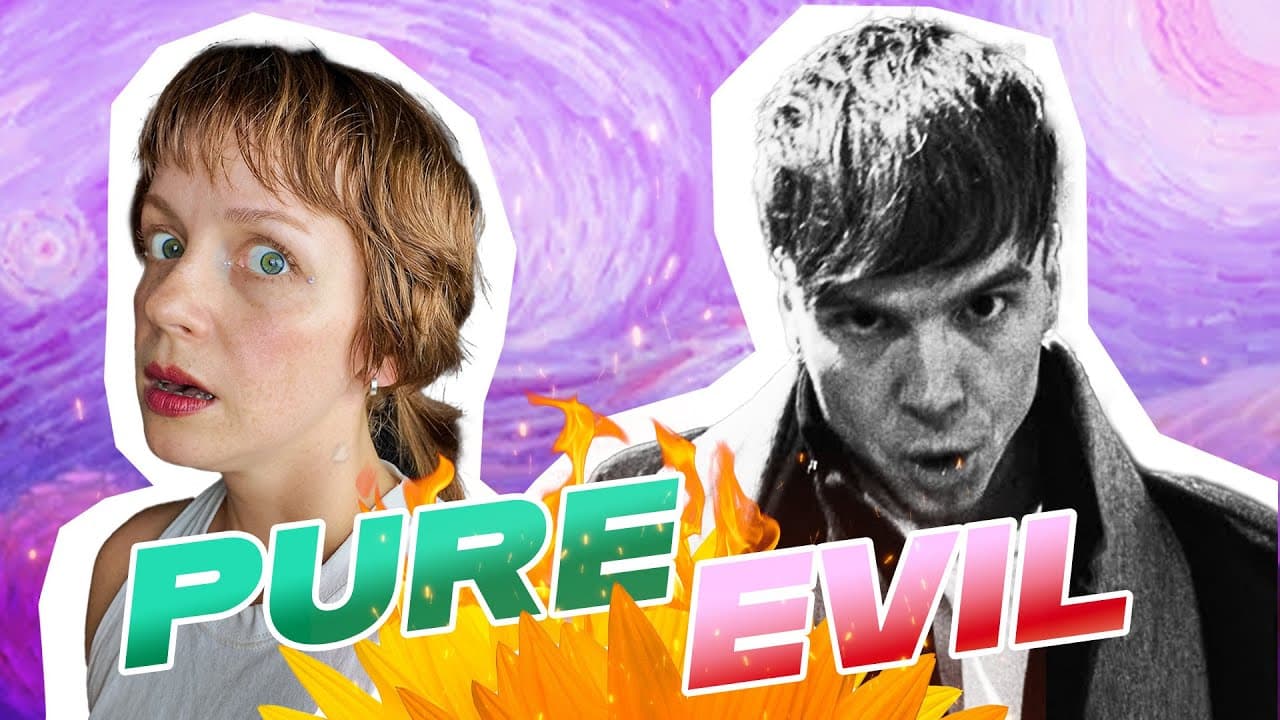 Producer Reacts | Ren - Vincent's Tale - Sunflowers and Self-Portrait SCARRED me