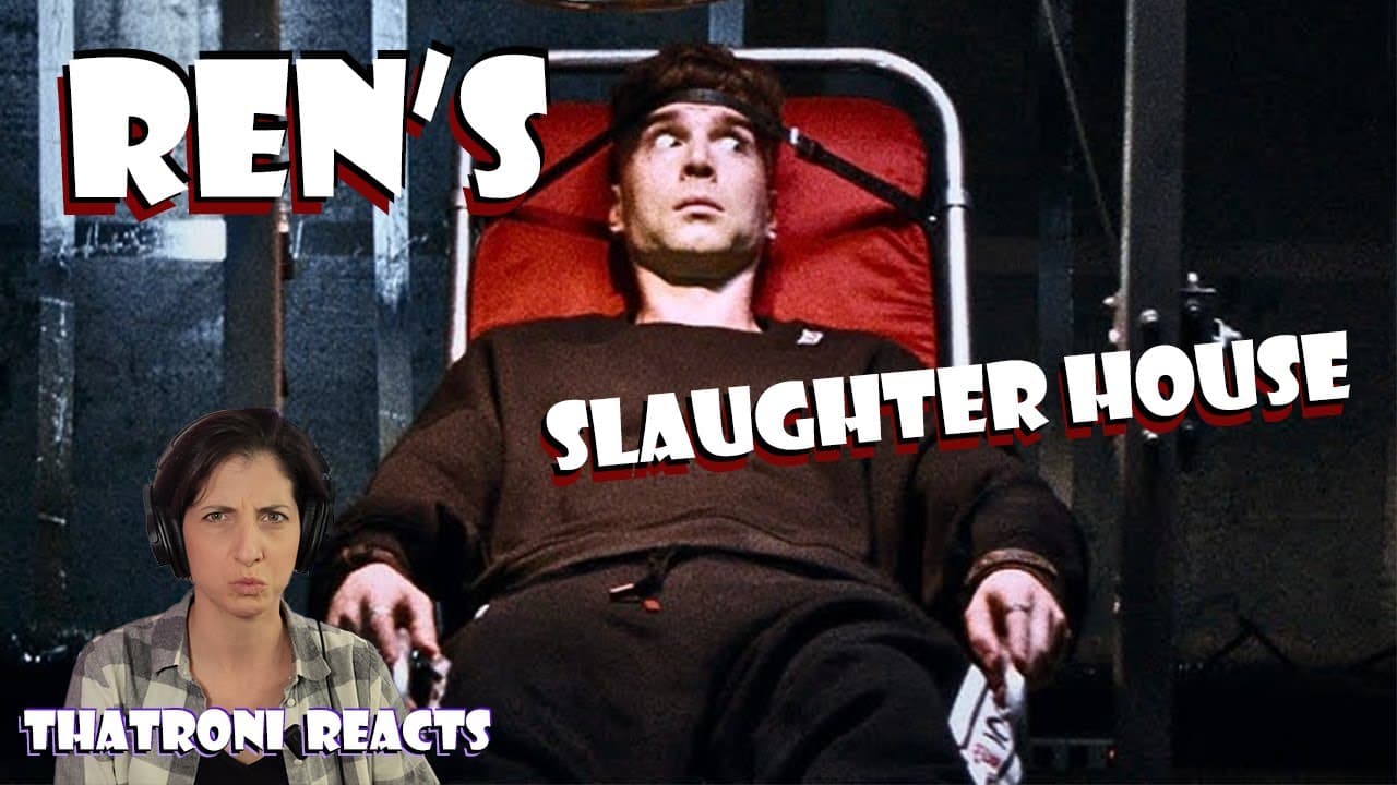Ren - Slaughter House (Reaction AND A SURPRISE!)