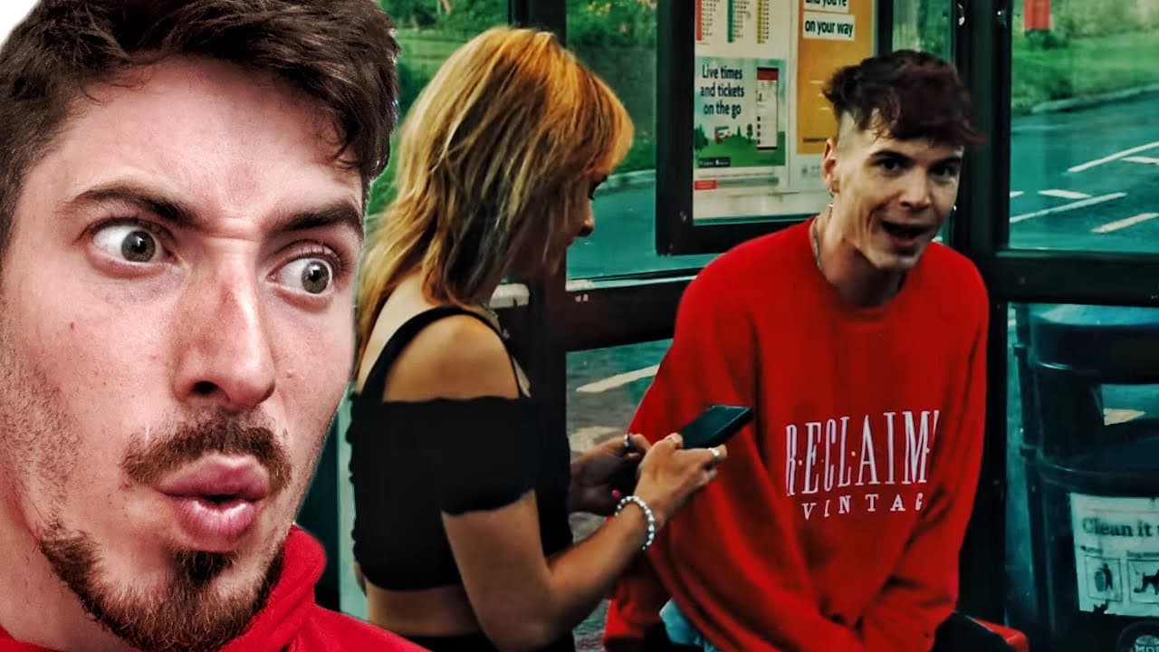 Ren - Wildfire (SBTRKT Retake) REACTION