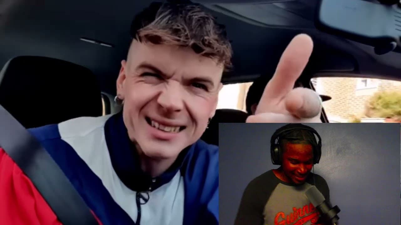 Ren - Power| Reaction