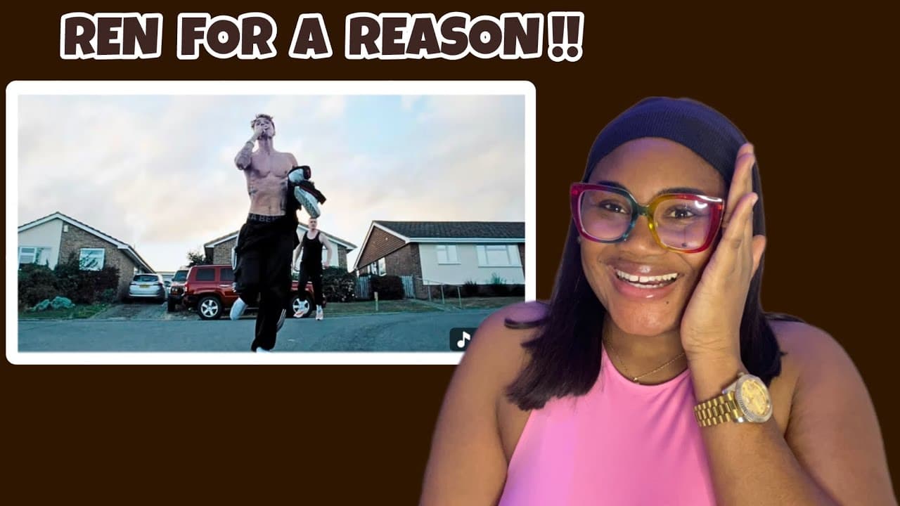 Ren x The Skinner Brothers - So The Story Goes... | Reaction 