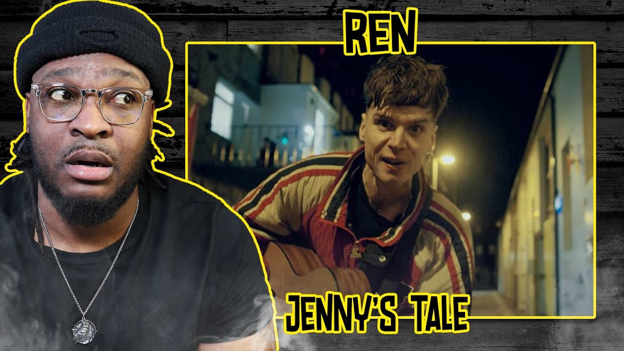 Ren - Jenny's Tale REACTION/REVIEW