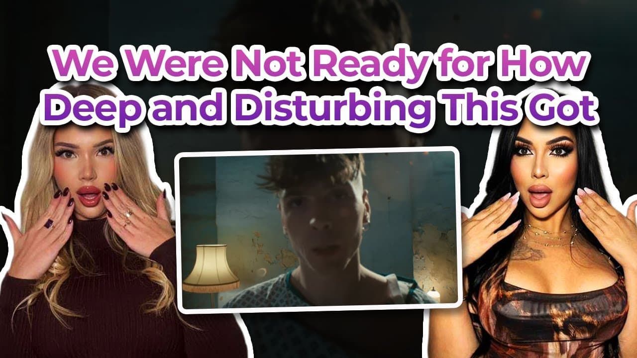 Foreign Girls FIRST Reaction To Ren - Hi Ren