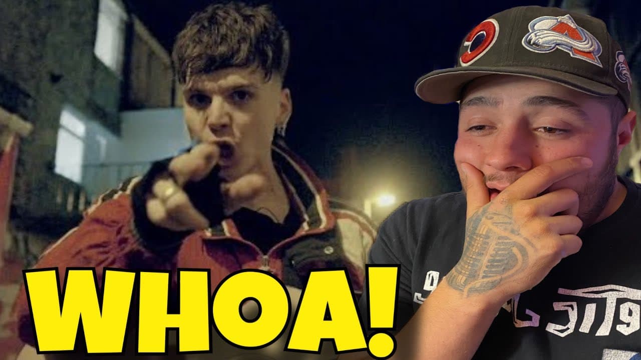 Singer / Instrumentalist FIRST time REACTION to REN's Tales...