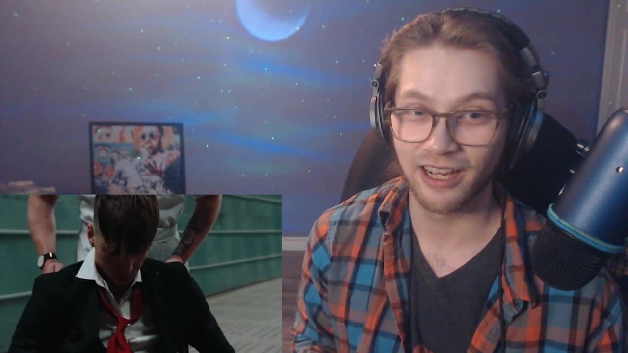 Ren - Money Game Part 3 | FIRST REACTION (Keep or Delete?)