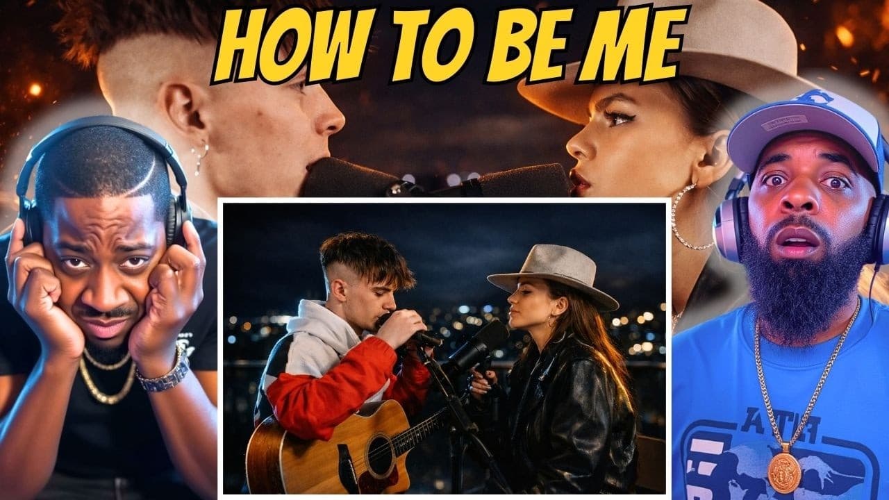 One of the Rawest Performances Ever… Ren X Chinchilla Live