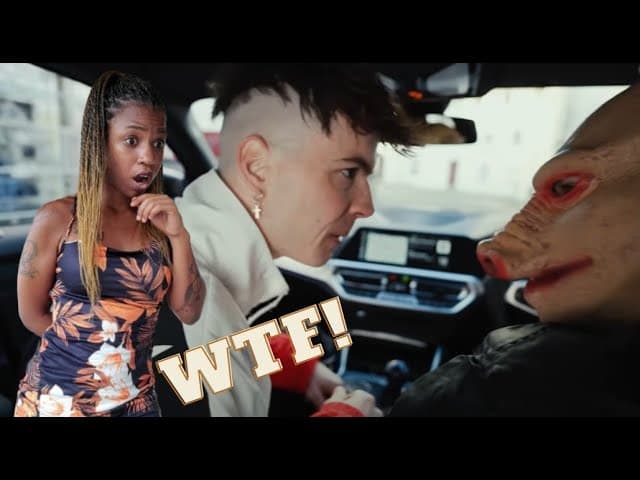 Ren - Murderer (Official Music Video) - First Time Reaction