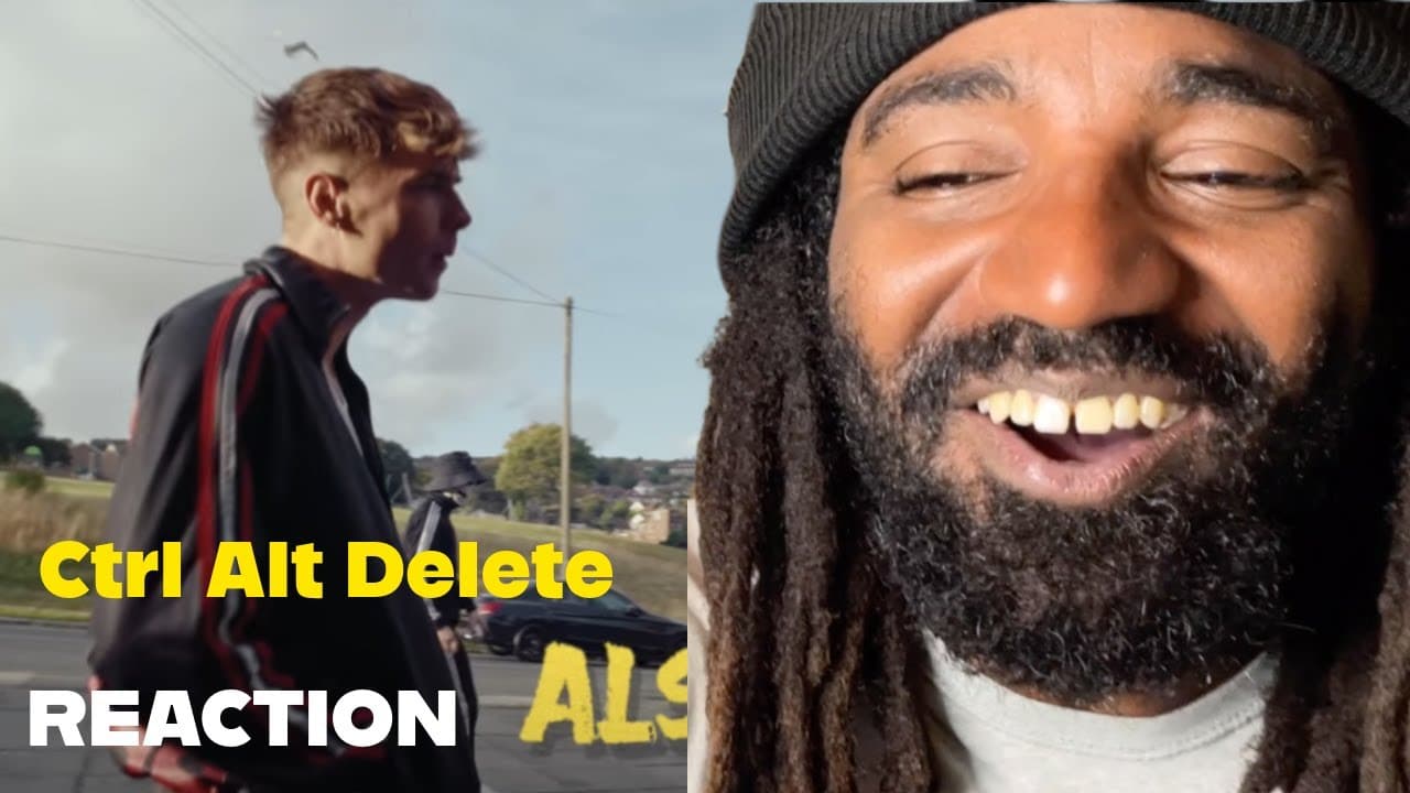 Ren x The Skinner Brothers - Ctrl Alt Delete (REACTION)
