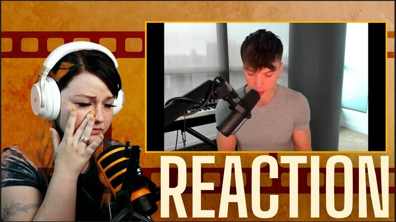 I didn’t expect to cry at Ren’s 1M