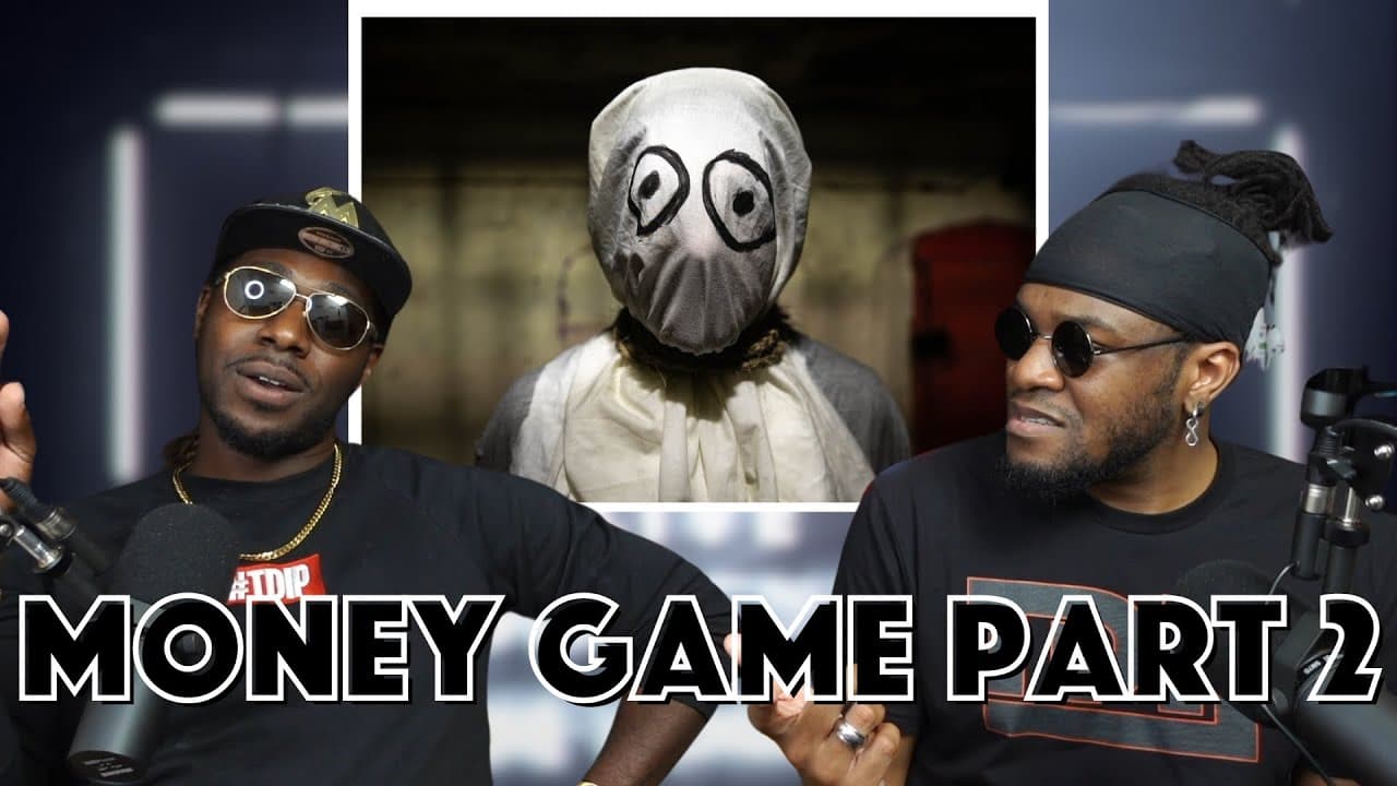 Ren - "Money Game Part II" | Reaction