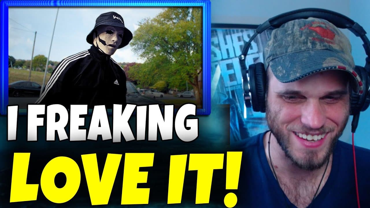 Rex X The Skinner Brothers - 'Ctrl Alt Delete' First Reaction