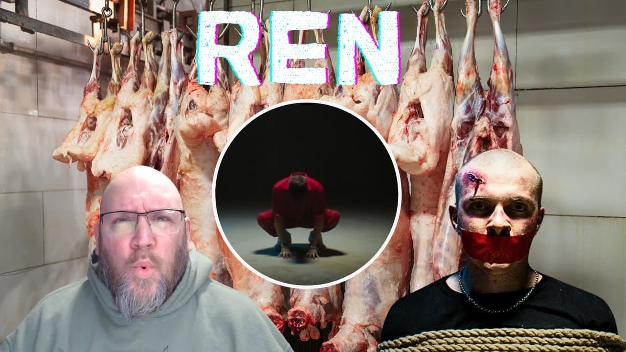 Ren Kujo Beat Down: First Time Reaction That Will Leave You Shook!