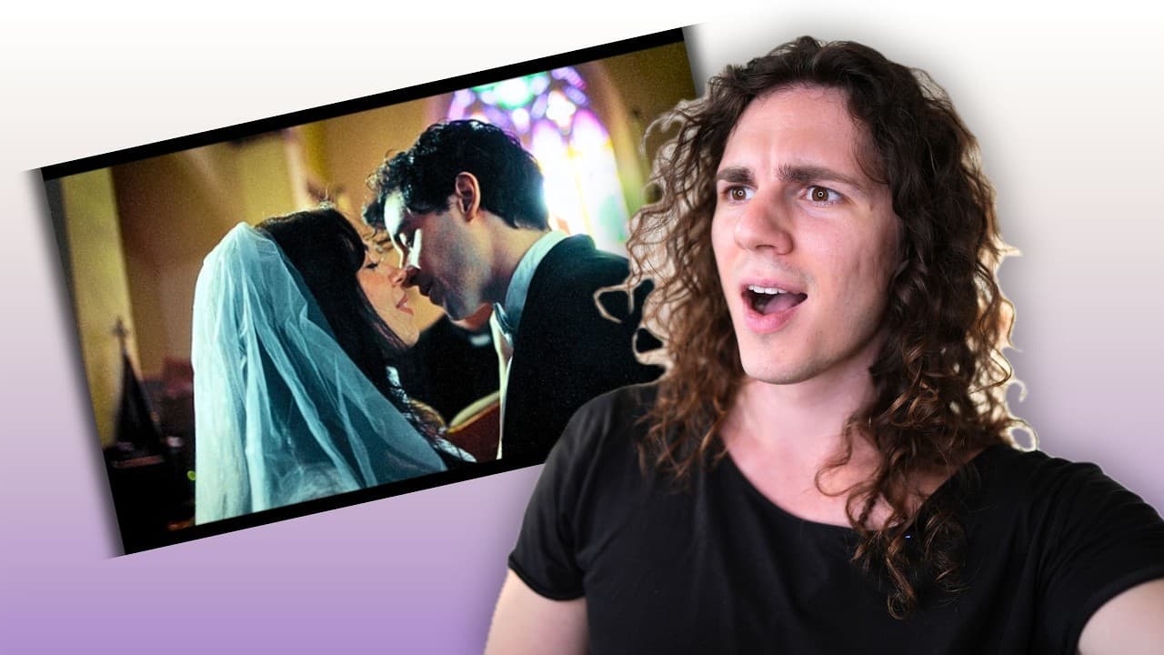 Caskets and Tarantula - Inpatient Ren x Chris Webby Reaction