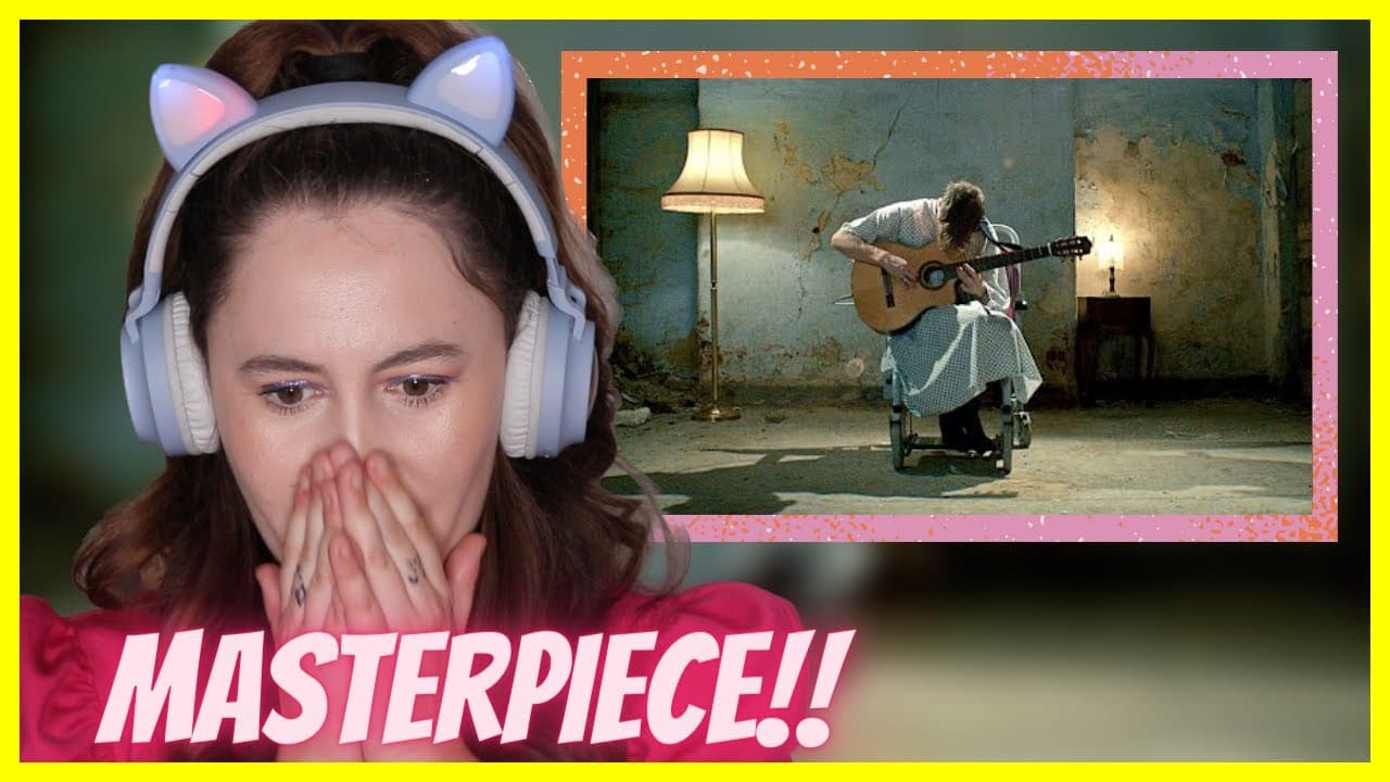 Ren "Hi Ren" | Reaction Video