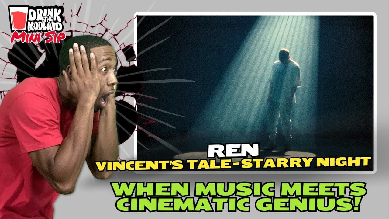 More Secrets EXPOSED...OMG | Ren - Starry Night | Reaction