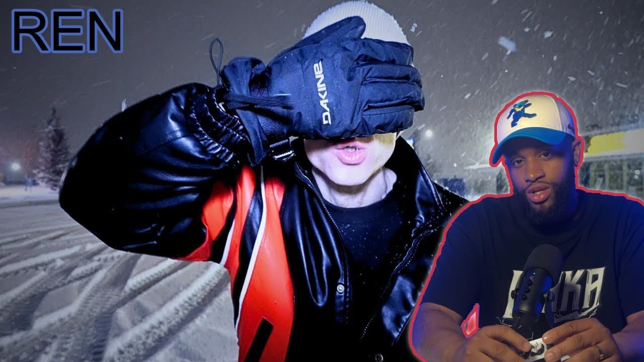 Ren - Troubles ( Reaction!!)