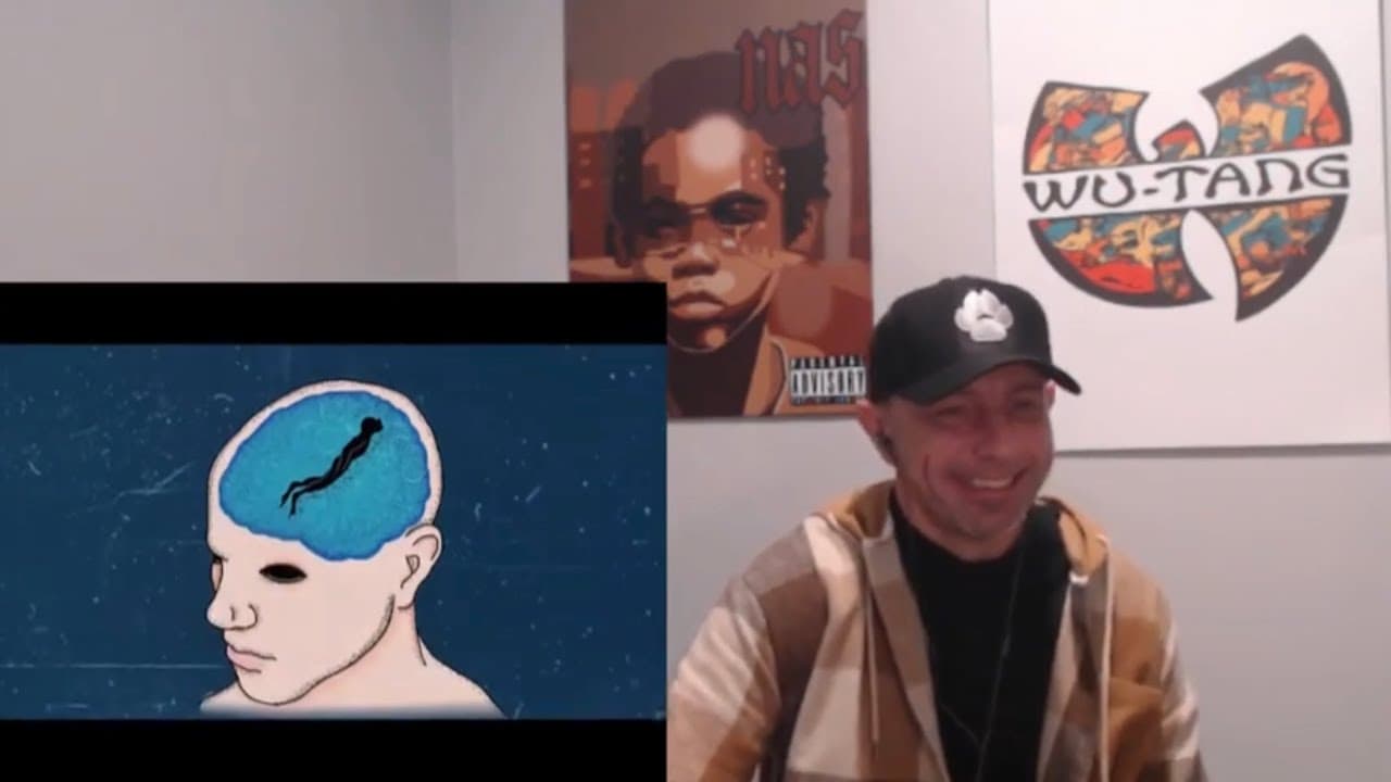 Ren Ft. Eden Nash - Ocean (Reaction) POKING HOLES IN MCs LIKE A VODOO KIT 🔥🔥🔥🔥