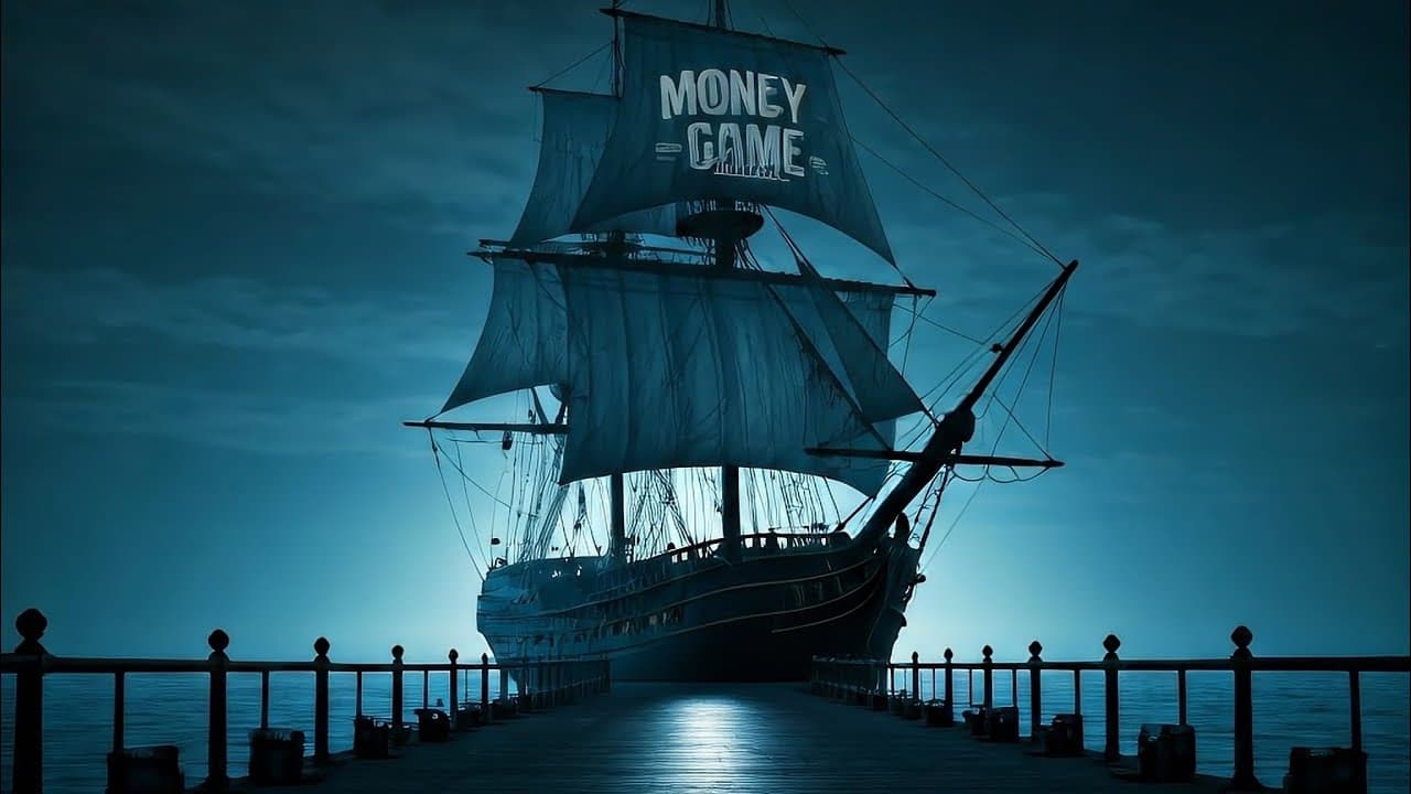 REACTING TO REN "MONEY GAME" TRILOGY (ALL 3 IN THIS VIDEO) 🚨🚨🚨🚨🚨🚨