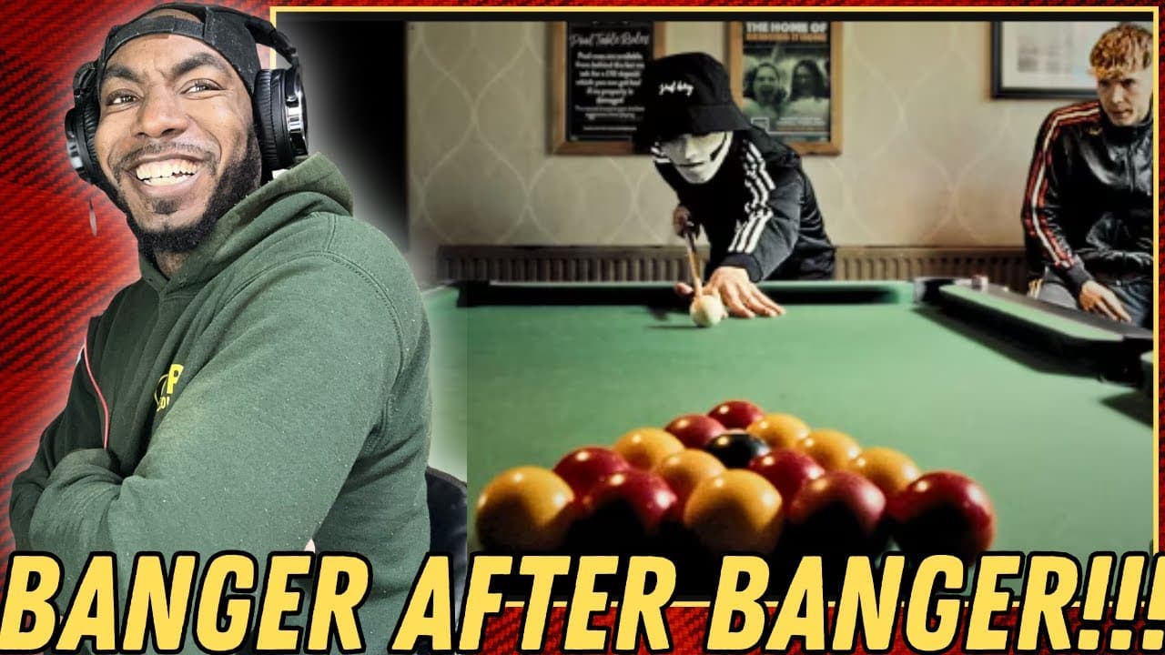 Ren x The Skinner Brothers - Truth Or Dare (REACTION!!!)