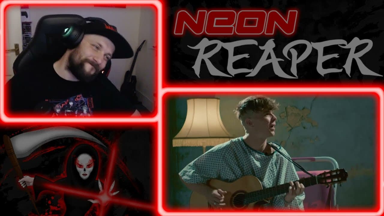 Ren - Hi Ren Reaction