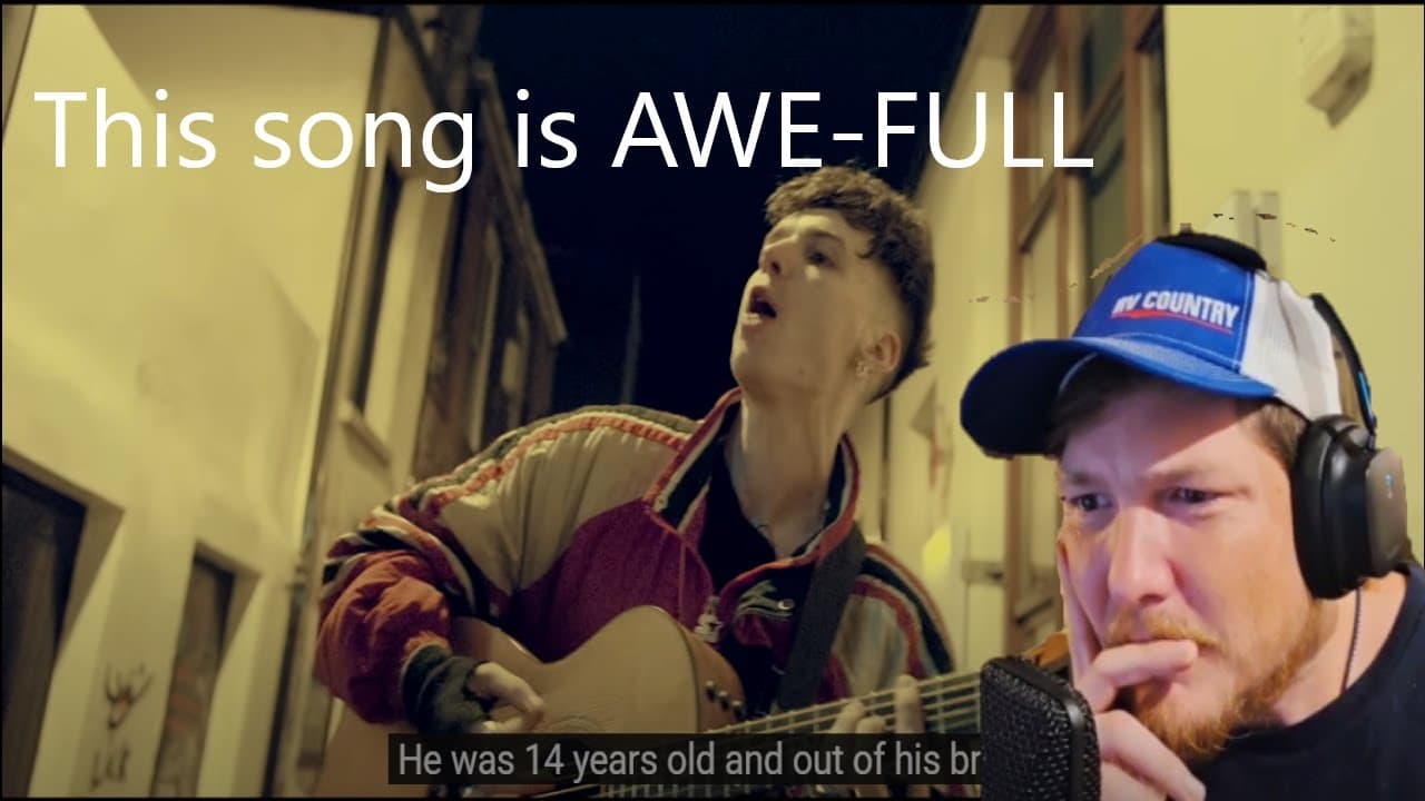 Reacting to Ren a Tale of Jenny and Screech is AWE-FULL