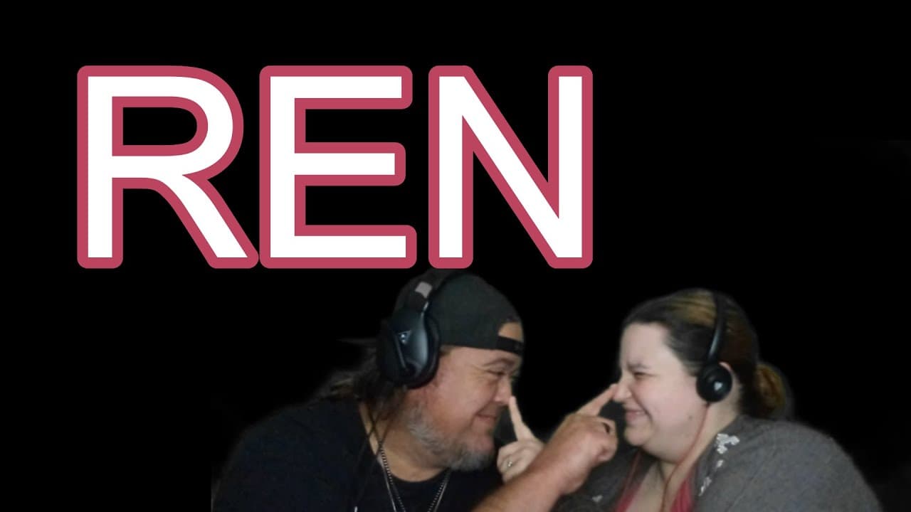 Ren - Can't Help Falling In Love (Elvis Cover) (HOOLIGAN REACTION)