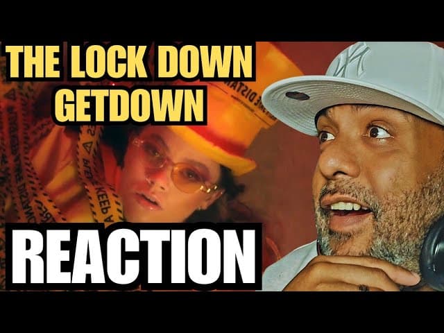 SHE IS DONE WITH TI!!! | CHINCHILLA - The Lockdown Getdown | REACTION!!!