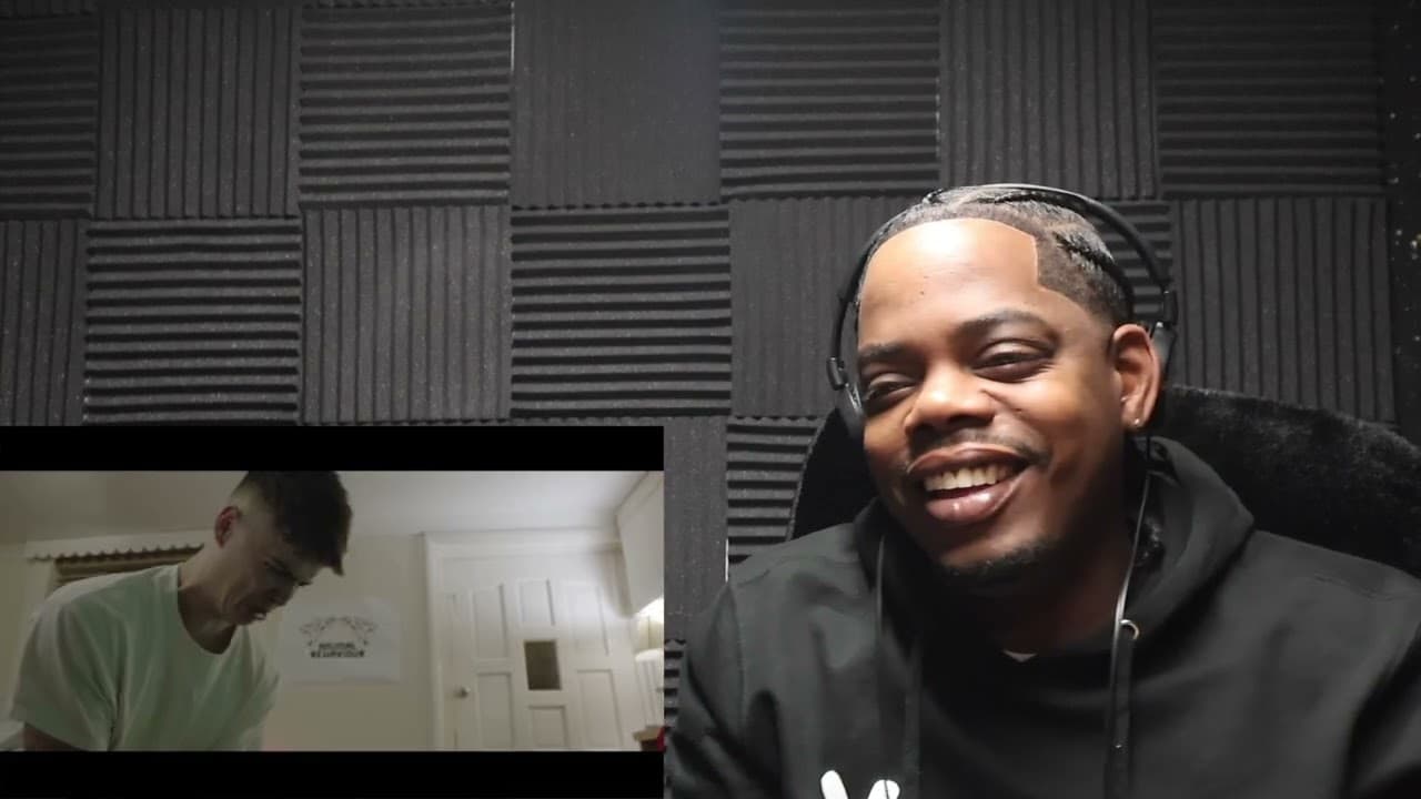 Ren x Sam Tompkins "What Went Wrong" Reaction Video