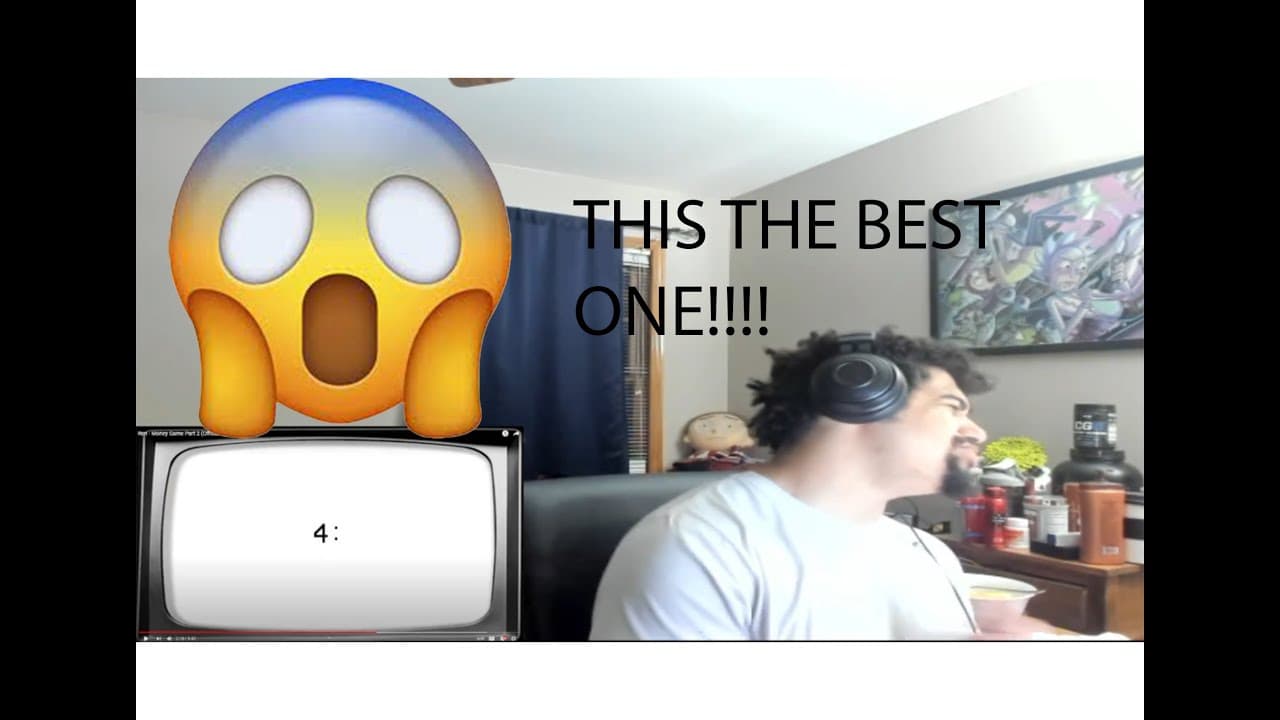 THIS THE BEST ONE!! | Ren - Money Game Part 2 (Official Lyric Video) (Reaction)
