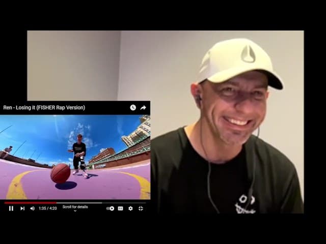 Ren - Losing It (Reaction) RUBY RUBY 🔥🔥🔥🔥