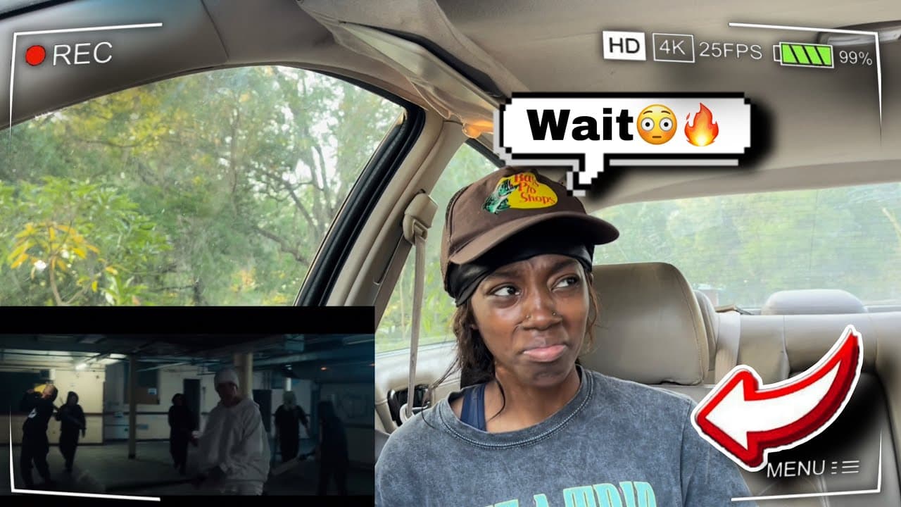 FIRST TIME HEARING REN 😳 “ILLEST OF OUR TIME” (REACTION VIDEO)