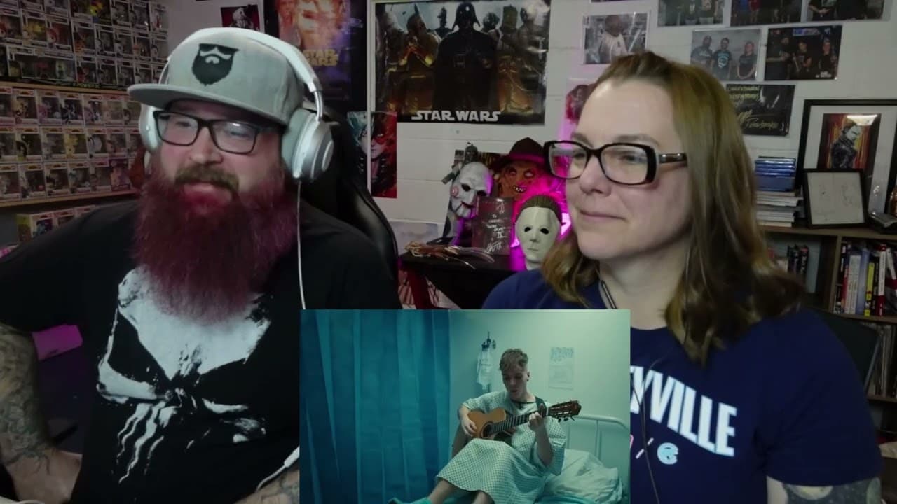 REN-The Tale of Jenny & Screech (FULL) Reaction! This was ROUGH!!