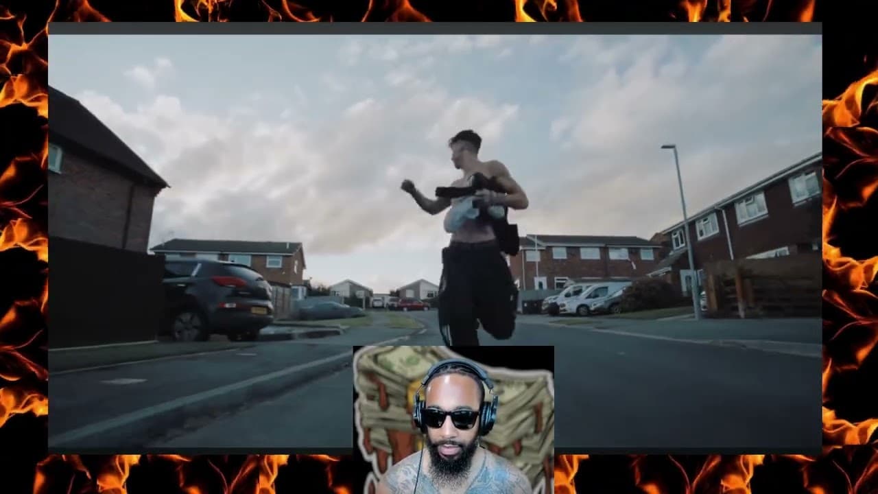 REN IS SAVAGE!! 🔥🔥 REN X THE SKINNER BROTHERS - SO THE STORY GOES... | REACTION